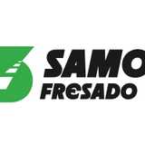 Samop Fresado logo