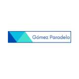 Gómez Paradela SL logo