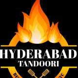 HYDERABAD TANDOORI logo