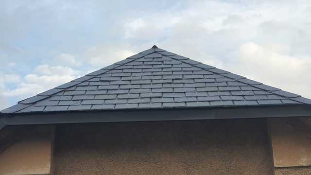 Oficial de construcción