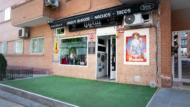 Camarero/a de Barra y Sala/Terraza