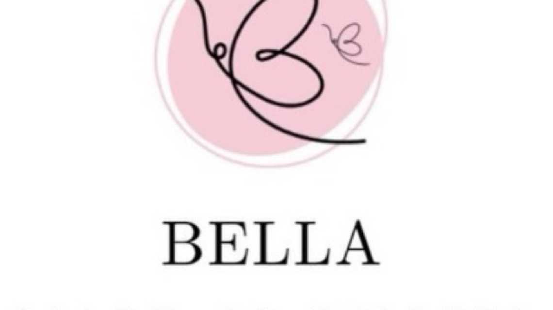 bella  cover image