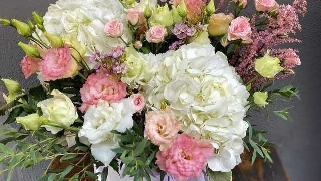 Ayudante/a de Florista