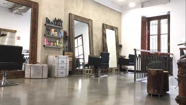 Peluquero/a