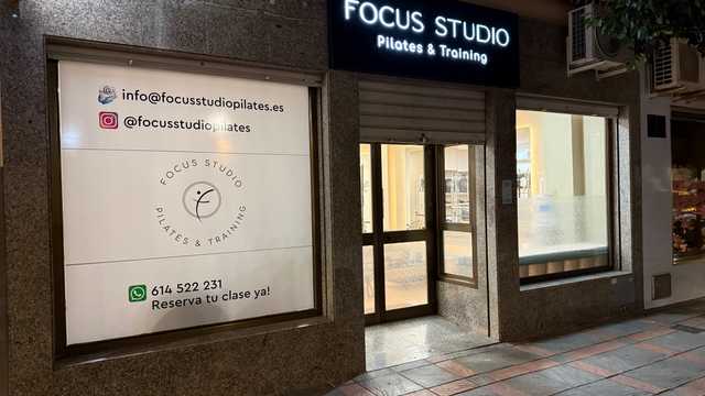 Profesor/a de Pilates