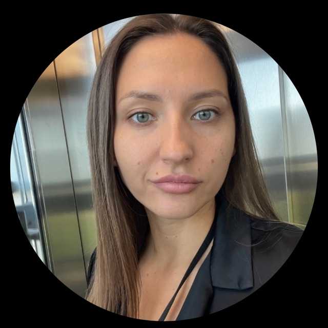 Candidate avatar