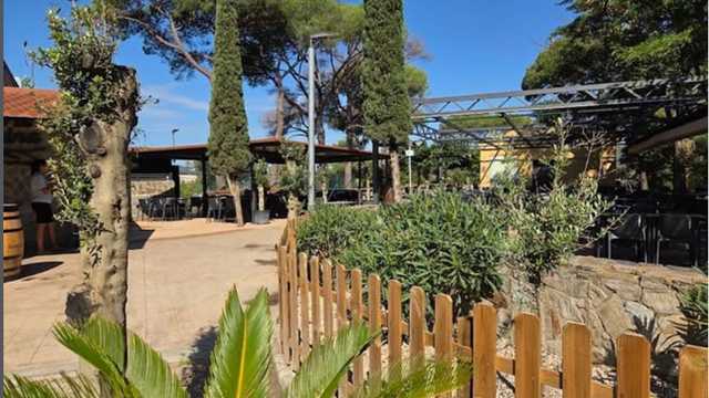 Camarero/a de Extras