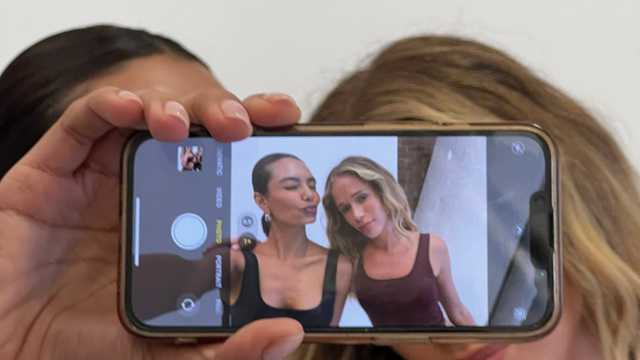 TikTok Production Assistant + Editor