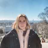 Andrea J. avatar icon