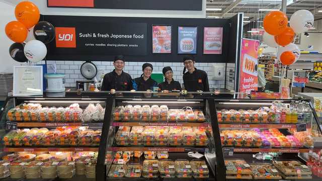 Business Development Manager