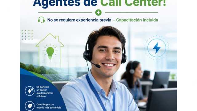 Asesor/a Comercial