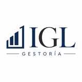 Gestoria Iglesias logo