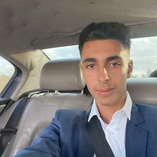Candidate avatar