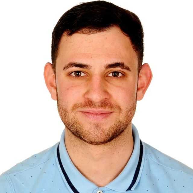 Candidate avatar