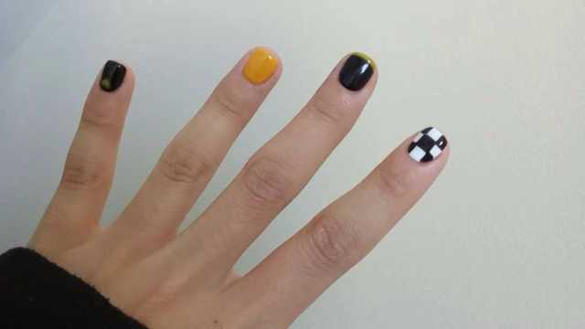 Manicurista
