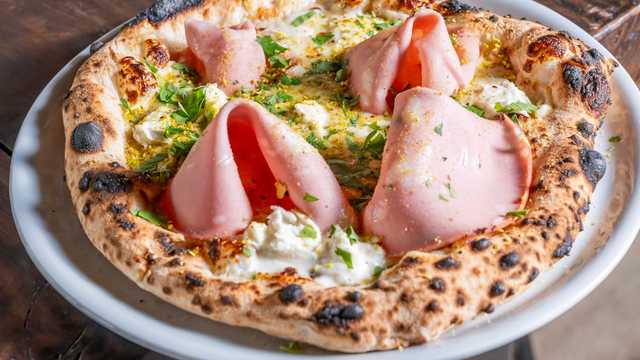 Pizzero/a