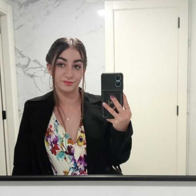 Candidate avatar