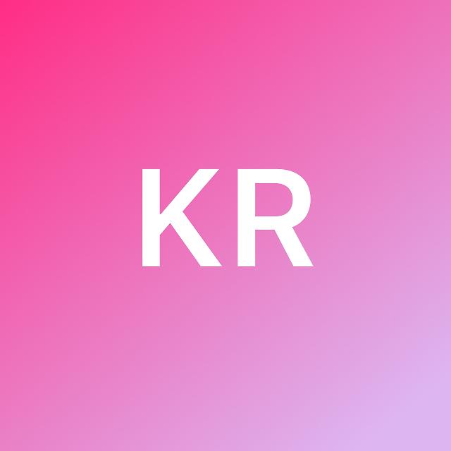 Candidate avatar