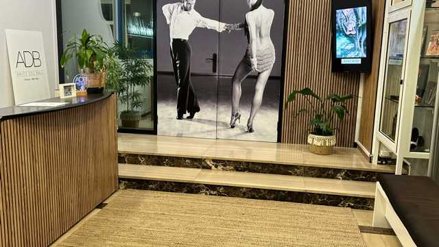 Recepcionista