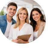 Reclutamiento Profesional logo