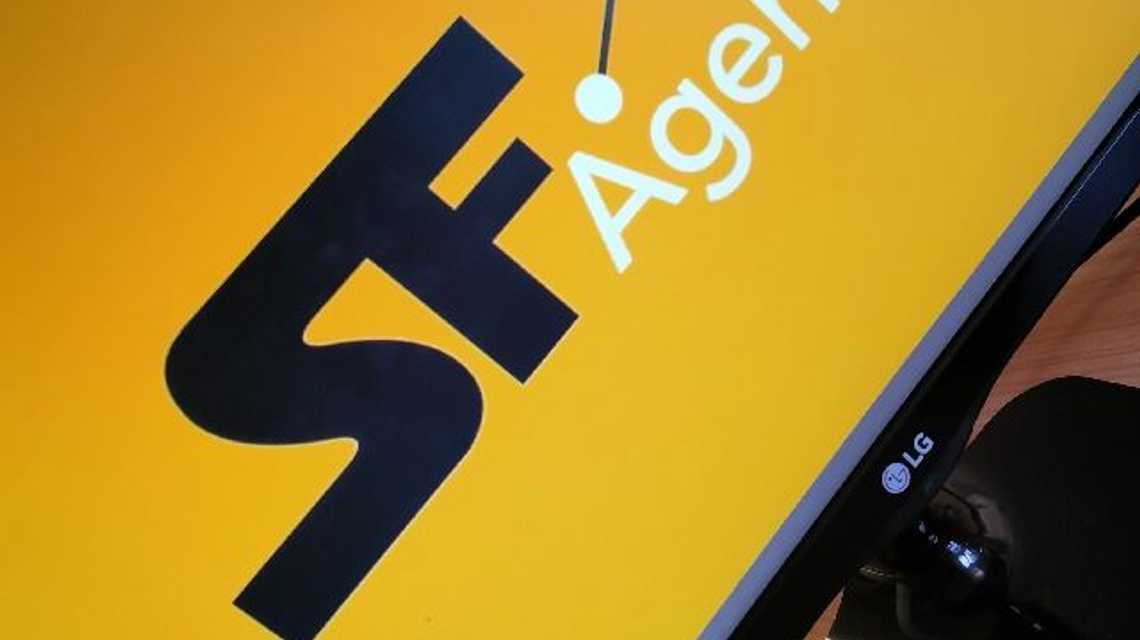 SeoForce Agency cover image