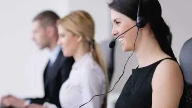 Atención al Cliente