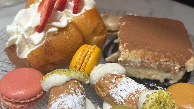 Ayudante/a de Cocina