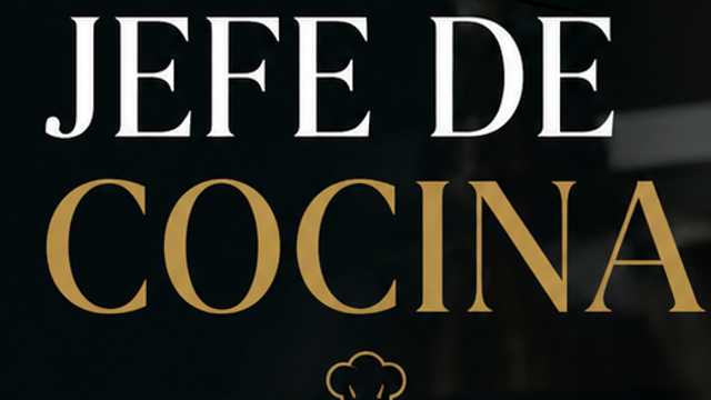 Jefe/a de Cocina