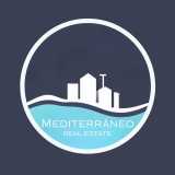 Real Estate Valencia spain logo