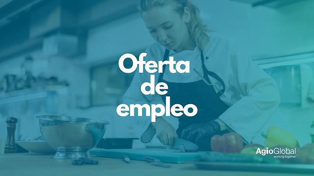 Personal de cocina Ronda