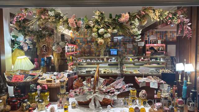 Dependiente/a de Tienda