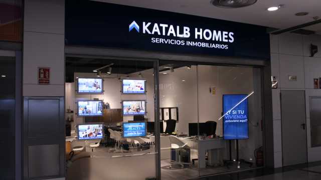 Comercial Inmobiliario
