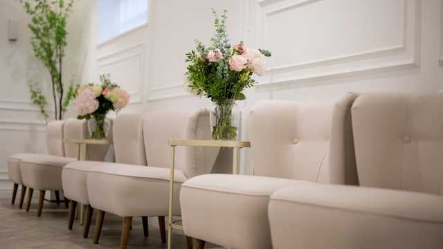 Full time Paediatric Nurse