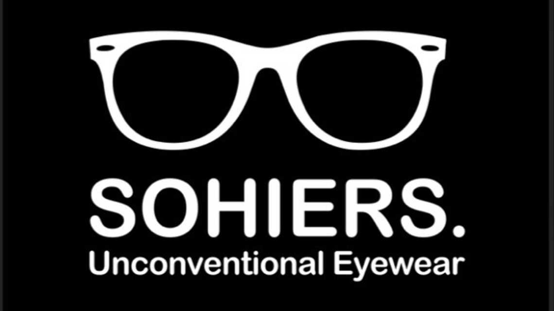 Sohiers cover image