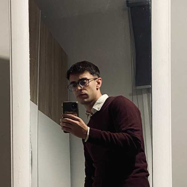 Candidate avatar