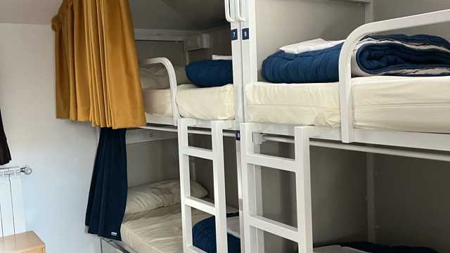 Gerente de limpieza hotelera