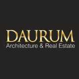 Daurum estate  logo