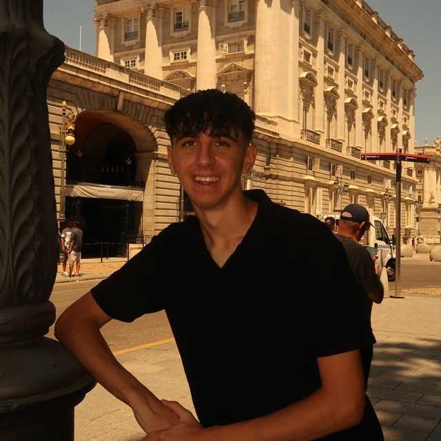 Candidate avatar