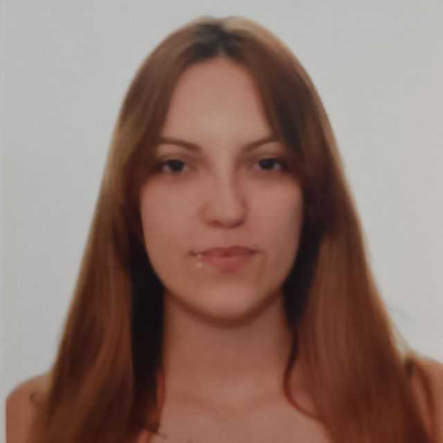 Candidate avatar