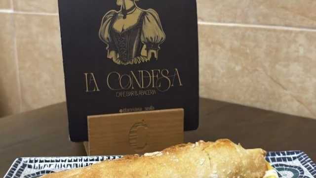 Camarero/a de Cafeteria