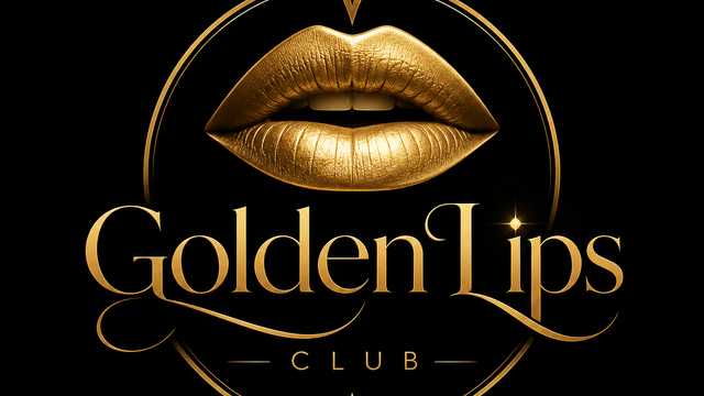 Dancer – Golden Lips Club