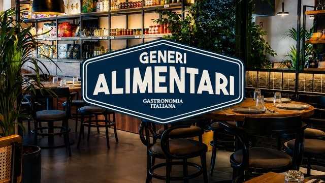 Camarero/a de Restaurante