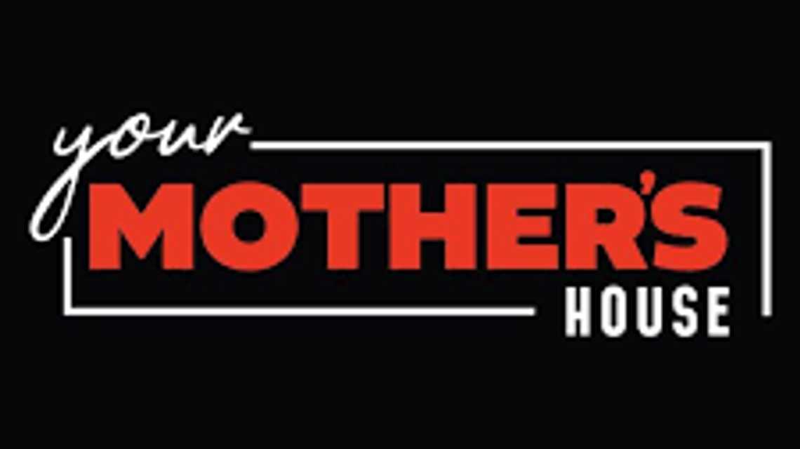 Your Mother's House cover image