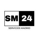 Servicios Madrid 24 Horas logo