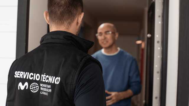 Instalador/a Alarmas ZARAGOZA 3OH/SEMANA + VEHÍCULO DE EMPRESA