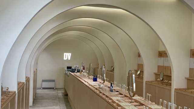 Retail Sales Assistant