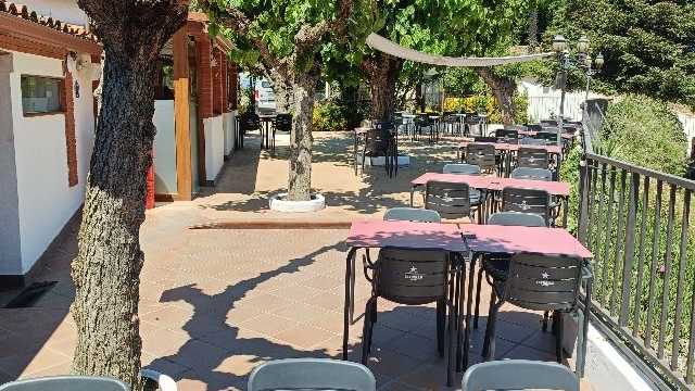 Camarero/a de Sala/Terraza