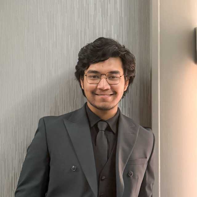 Candidate avatar