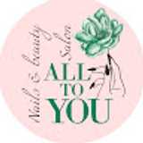 All to you S. avatar icon