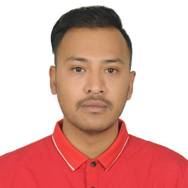 Candidate avatar